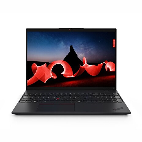 Lenovo ThinkPad L16 G1 Ryzen 5 PRO/16GB/512GB SSD/16" WUXGA/3yOnsite/ Win11 Pro/černá