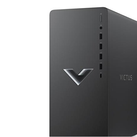 VICTUS by HP TG02-0023nc/Ryzen 7 5700G/32GB/1TB SSD/GF RTX 4060 8GB/2y/VR/WIN 11 Home/Black