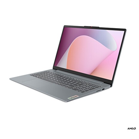 Lenovo IdeaPad Slim 5/15ABR8/R7-7730U/15,6"/FHD/16GB/1TB SSD/RX Vega 8/W11H/Gray/2R