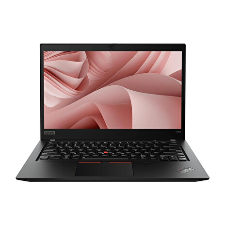 Lenovo ThinkPad T490s; Core i7 8665U 1.9GHz/16GB RAM/512GB SSD PCIe/batteryCARE+