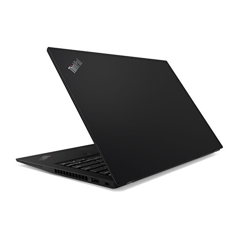 Lenovo ThinkPad T490s; Core i7 8665U 1.9GHz/16GB RAM/512GB SSD PCIe/batteryCARE+