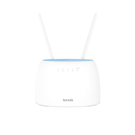 Tenda 4G09 Wi-Fi AC1200 4G+ LTE router + SIM O2 GO, VPN, LTE Cat.6, IPv6, CZ App