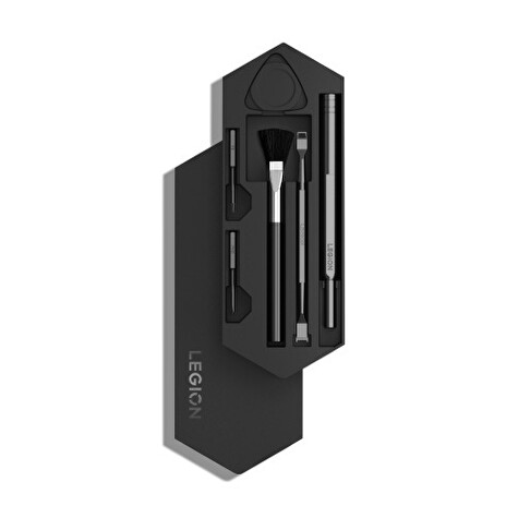 Lenovo Legion Cleaning & Tool Kit = sada na číštění a údržbu