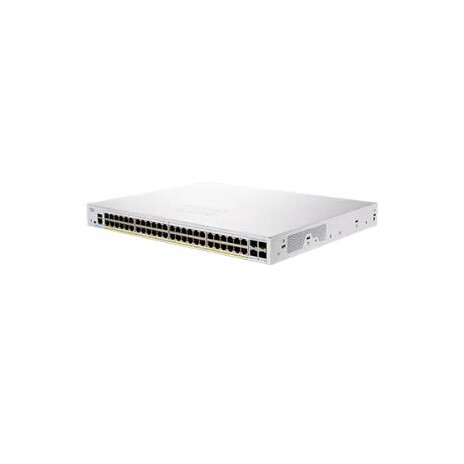 Cisco Bussiness switch CBS350-48P-4X-EU-RF