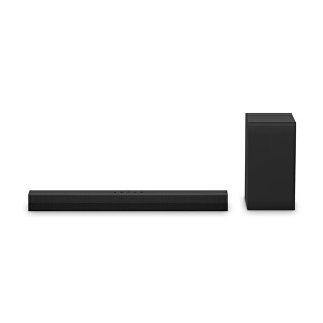 LG S40T Soundbar s bezdrátovým subwooferem