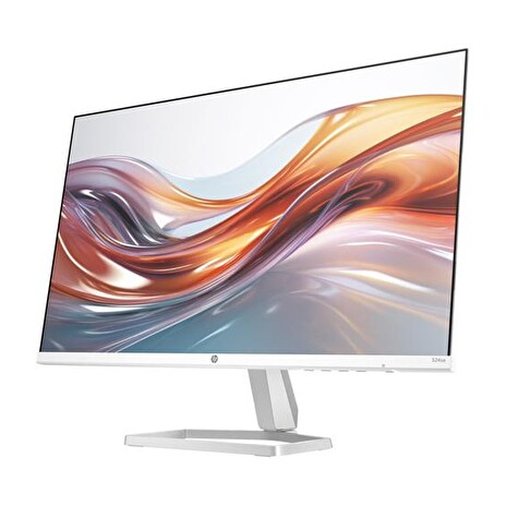 HP 524sa, 23.8/IPS, 1920x1080/100Hz, 1500:1, VGA/HDMI, 2-2-0