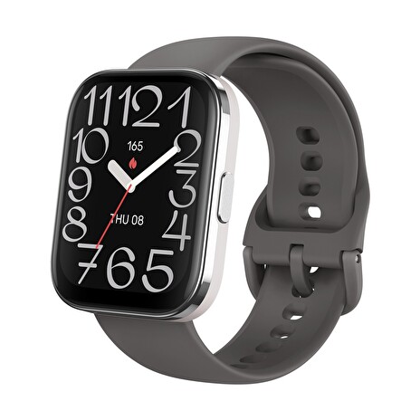 Amazfit Bip 5 Unity/Gray/Sport Band/Charcoal