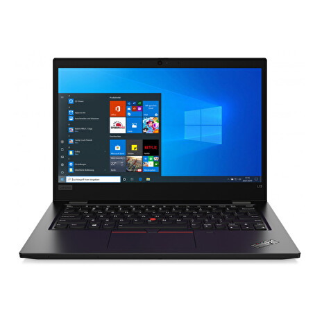 Lenovo ThinkPad L13 Gen1; Core i5 10310U 1.7GHz/8GB RAM/256GB SSD PCIe/batteryCARE+