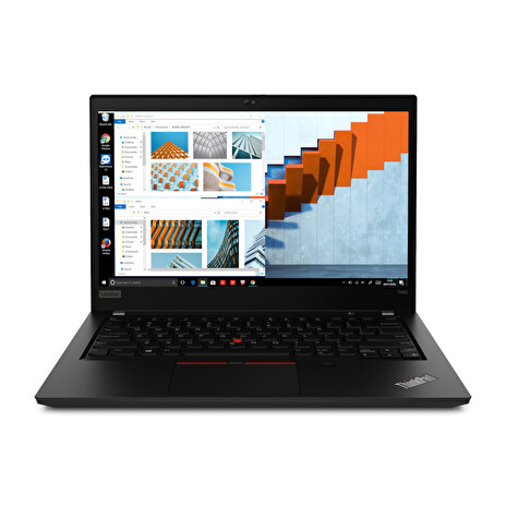 Lenovo ThinkPad T490; Core i5 8365U 1.6GHz/8GB RAM/512GB SSD PCIe/batteryCARE+