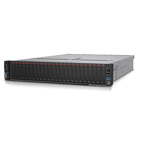 SR650 V3 Rack/4410Y/32GB/no disk/930-8i/1100W