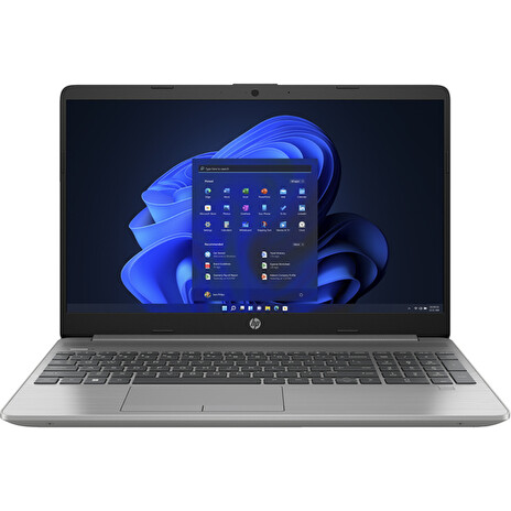 HP 255 G9 15.6" R5-5625U/8GB/512GB/W11 - open