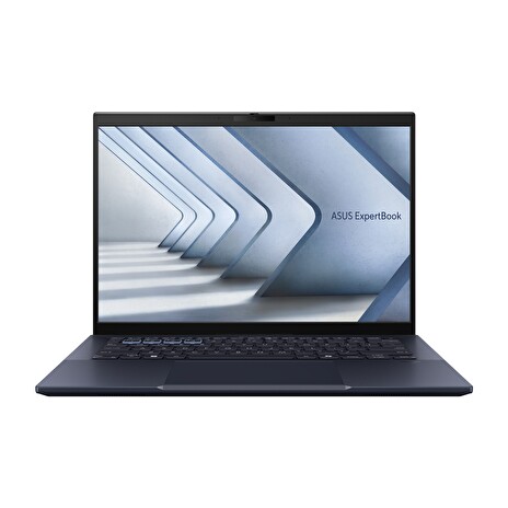 ASUS ExpertBook B5/B5404CMA/U5-125H/14"/WUXGA/32GB/1TB SSD/Arc Xe/W11P/Black/3R