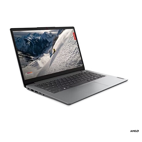 Lenovo IdeaPad 1 14ALC7 Ryzen 7 5700U/16GB/SSD 512GB/14"/FHD/IPS/250nitů/WIN11 Home/stříbrná