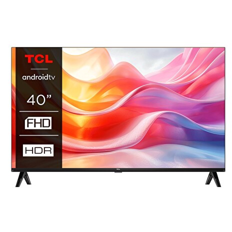 TCL 40L5A