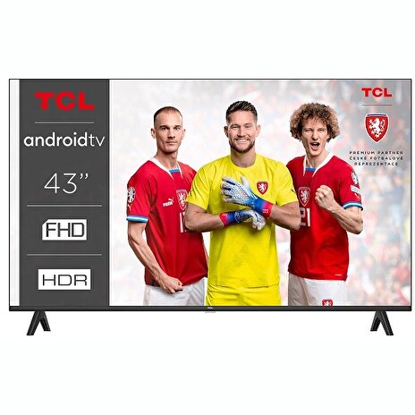 TCL 43L5A