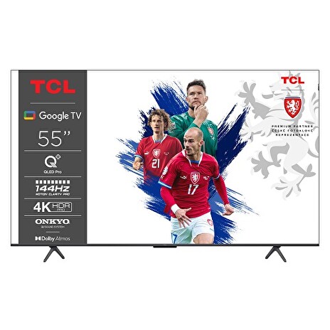 TCL 55T8B