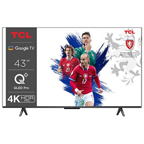 TCL 43T7B