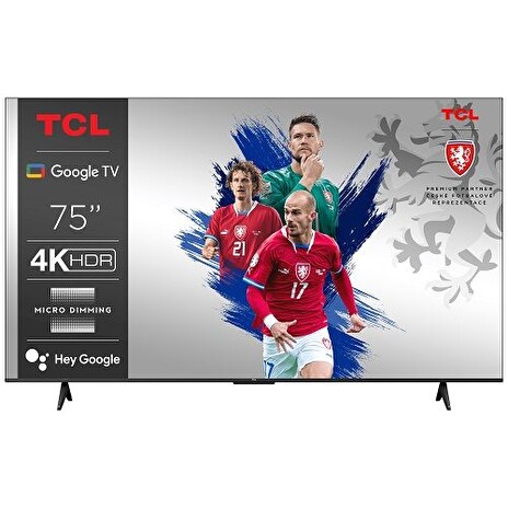 TCL 75V6B