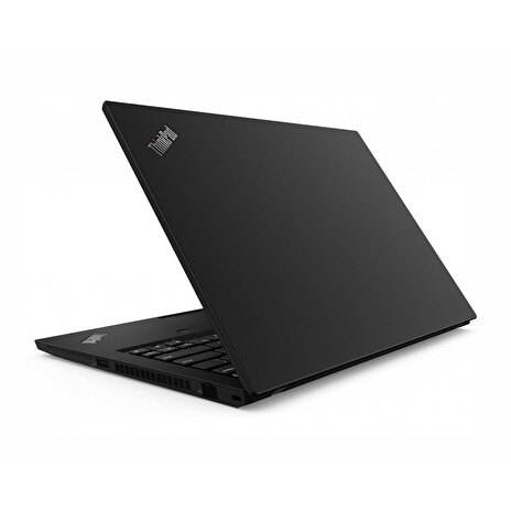 Lenovo ThinkPad T490; Core i7 8565U 1.8GHz/16GB RAM/512GB SSD PCIe/batteryCARE+