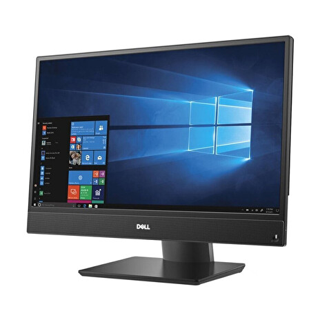 Dell Optiplex 5270 AiO; Core i5 9500 3.0GHz/16GB RAM/256GB SSD PCIe