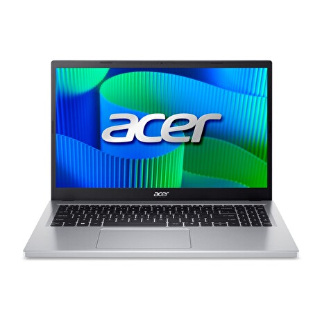 Acer Extensa 15/EX215-34-37GN/i3-N305/15,6"/FHD/8GB/512GB SSD/UHD Xe/W11H/Silver/2R