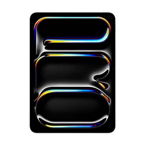 Apple iPad Pro 11"/Wi-Fi/11"/2420x1668/8GB/512GB/iPadOS/Silver