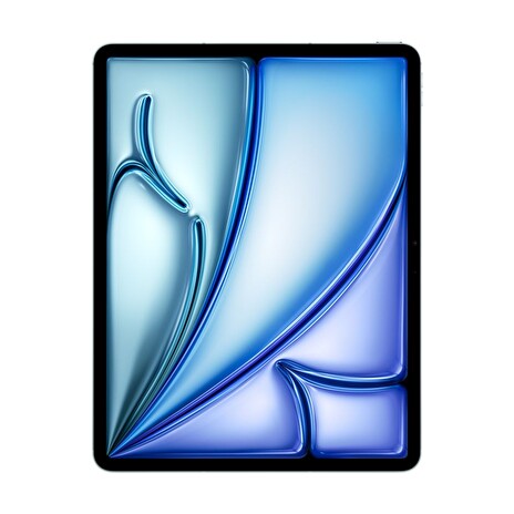 Apple iPad Air 13"/Wi-Fi + Cellular/12,9"/2732x2048/8GB/256GB/iPadOS/Blue