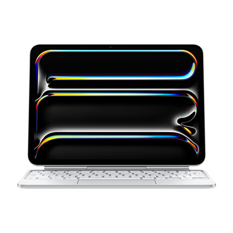 Magic Keyboard iPad Pro 11" (M4) - SK - White
