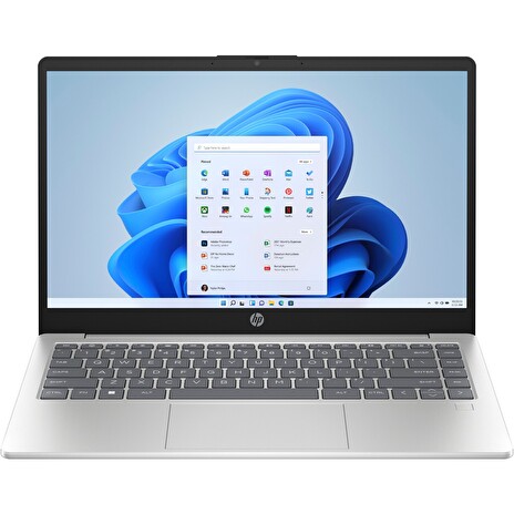 HP 14/em0034nc/R5-7520U/14"/FHD/16GB/512GB SSD/AMD int/W11H/Silver/2R