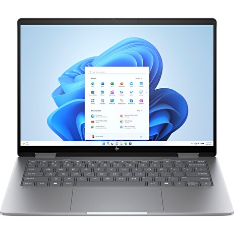 HP Envy/x360 14-fa0001nc/R5-8640HS/14"/WUXGA/T/16GB/512GB SSD/AMD int/W11P/Gray/2R