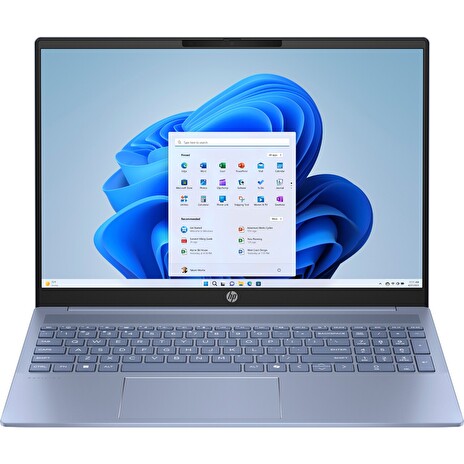 HP Pavilion/16-ag0001nc/R5PRO-8540U/16"/WUXGA/16GB/1TB SSD/AMD int/W11H/Blue/2R