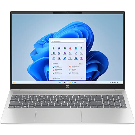 HP Pavilion/16-ag0002nc/R7PRO-8840U/16"/WUXGA/16GB/1TB SSD/AMD int/W11H/Silver/2R