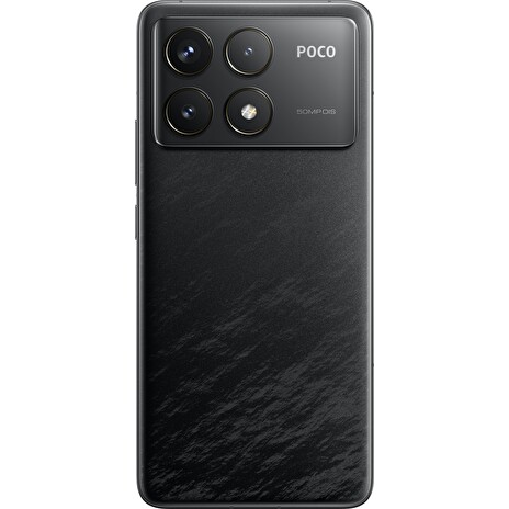 POCO F6 Pro/16GB/1TB/Black