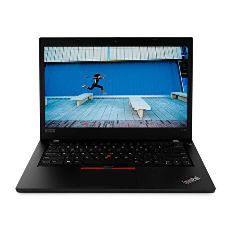 Lenovo ThinkPad L490; Core i5 8265U 1.6GHz/16GB RAM/256GB SSD PCIe/batteryCARE+