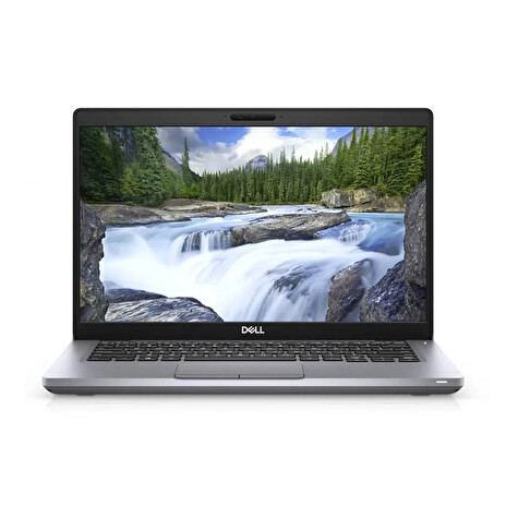 Dell Latitude 5411; Core i7 10850H 2.7GHz/16GB RAM/512GB SSD PCIe/batteryCARE+