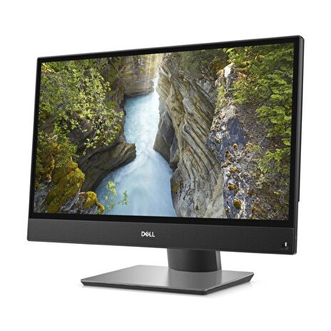 Dell Optiplex 5490 AiO; Core i5 10500T 2.3GHz/16GB RAM/512GB SSD PCIe