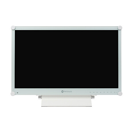 LCD AGneovo 22" MX-22; white