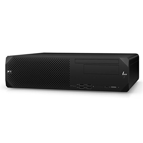 HP Z2 SFF G9 550W RCTO/i7-14700K/64GB DDR5/1TB/RTX 2000 Ada 16GB/Win 11 Pro/3y