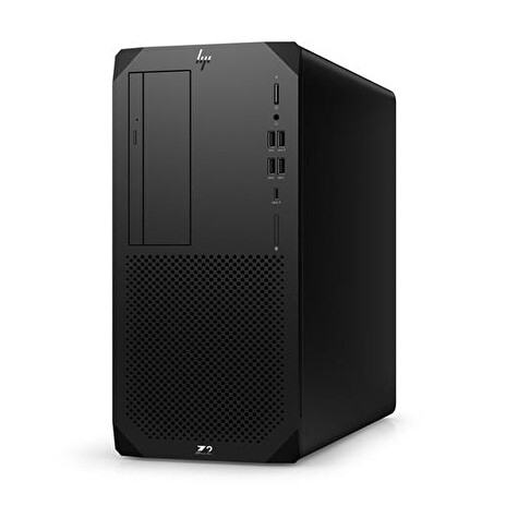 HP Z2 TWR G9 i7-14700K/64GB DDR5/2x1TB/RTX 4070 Ti Super 16GB/Win 11 Pro/3y