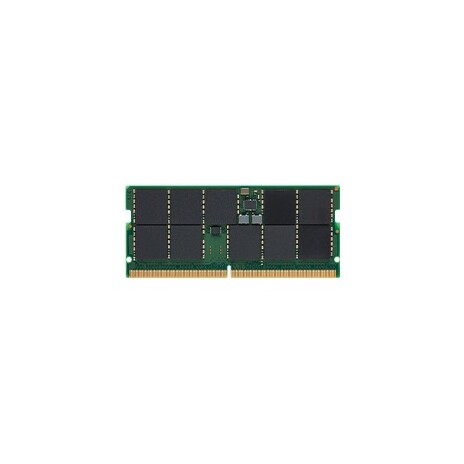 SO-DIMM 16GB DDR5-4800MHz Kingston ECC pro Lenovo