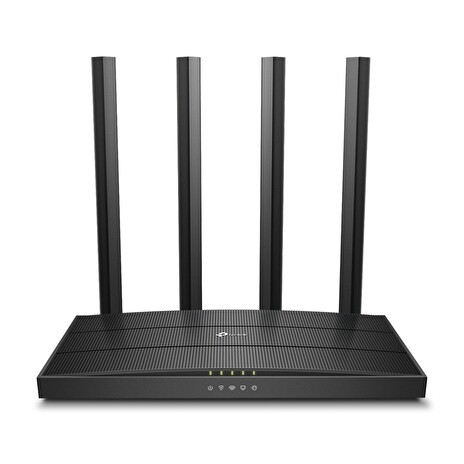 TP-Link Archer C80 - AC1900 Wi-Fi Router, WDS, WPA3 - OneMesh™