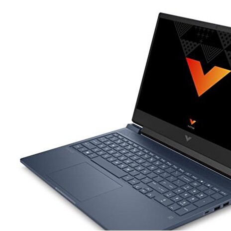 VICTUS 16-s1001nc, R7-8845HS, 16.1 1920×1080/IPS/300n/165Hz, RTX4060/8GB, 32GB, SSD 1TB, W11H, 3-3-0, Blue