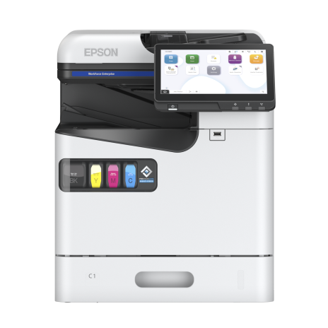 EPSON WORKFORCE ENTERPRISE AM-C400