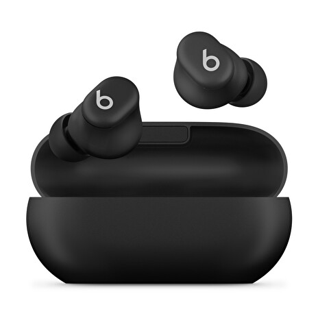 Beats Solo Buds/ANC/BT/Bezdrát/Matte Black