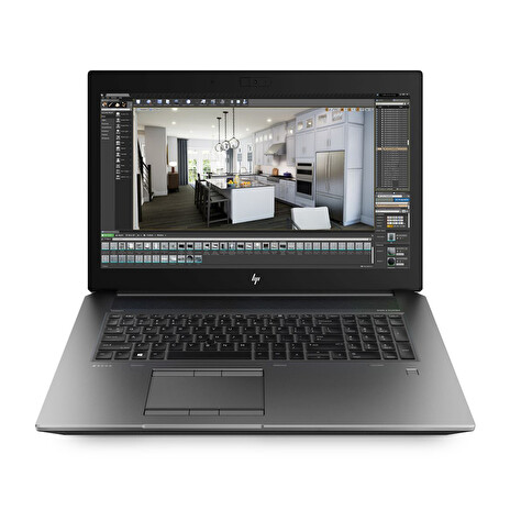 HP ZBook 17 G6; Core i7 9850H 2.6GHz/32GB RAM/512GB SSD PCIe/batteryCARE