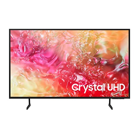 Samsung 65" LED UE65DU7172 4KUHD/DVB-T2/C/S2