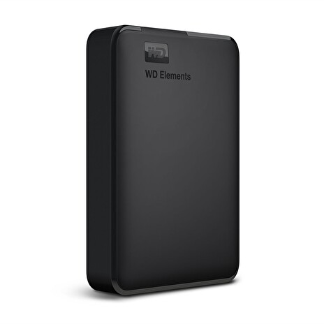 Ext. HDD 2.5" WD Elements Portable 6TB USB