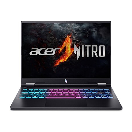 Acer Nitro 14/AN14-41-R4X2/R5-8645HS/14,5"/2560x1600/16GB/1TB SSD/RTX 4050/W11H/Black/2R