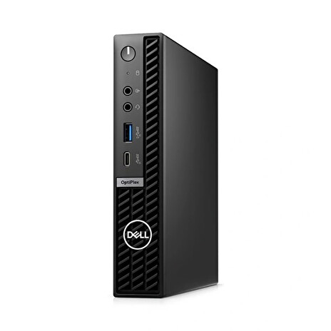 Dell Optiplex Plus 7010 DM; Core i5 13500T 1.6GHz/16GB RAM/256GB SSD PCIe