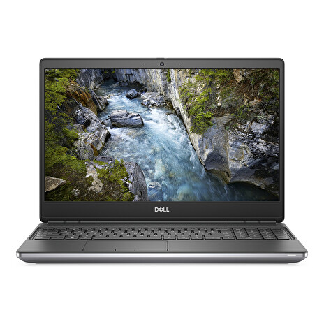 Dell Precision 7550; Core i7 10875H 2.3GHz/32GB RAM/1TB SSD PCIe/batteryCARE+